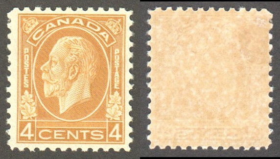 Canada Scott 198 Mint VF (P) - Click Image to Close